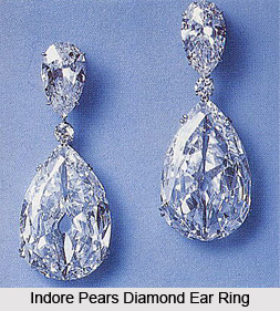 Indore Pears Diamond