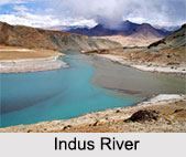 Indus River, Indian River