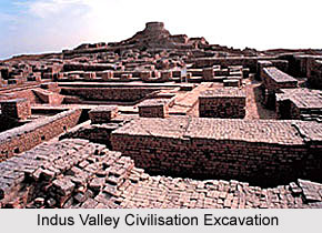 Indus Valley Civilisation