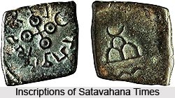 Religion during Satavahanas in India