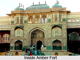Architecture Of Jaipur
