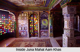 Monuments Of Dungarpur, Monuments Of Rajasthan