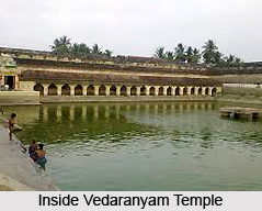 Vedaranyam, Nagapattinam District, Tamil Nadu