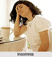 Insomnia
