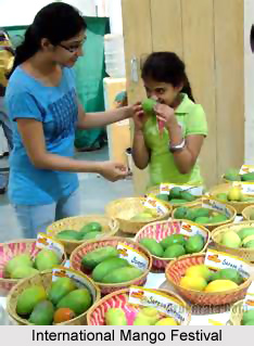 Food Festivals of India