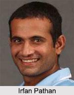 Baroda Cricket Players