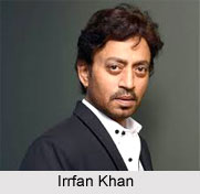 Irrfan Khan, Indian Actor