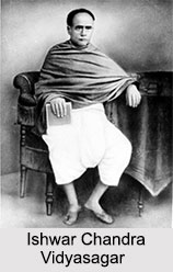 Ishwar Chandra Vidyasagar, Indian Freedom Fighter