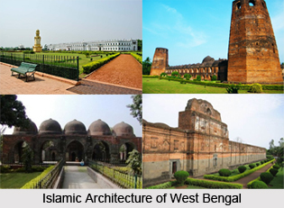 Monuments in Eastern India, Indian Monuments