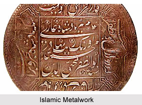 Islamic Art in India during Medieval Age