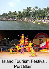 Festivals of Andaman and Nicobar Islands, Indian Festivals