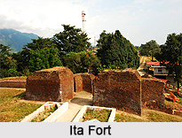 Tourism in Papum Pare District