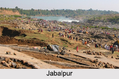 Jabalpur, Jabalpur District, Madhya Pradesh