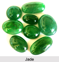 Jade, Gemstone