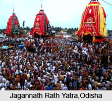 Indian Temple Festivals