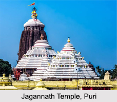 Temples of Odisha
