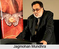 Jagmohan Mundhra, Indian Movie Director