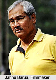 Jahnu Barua, Indian Cinema