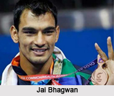 Boxers in India, Indian Athletics