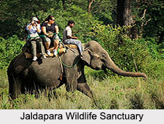 West Bengal Eco Parks, Eco Parks in India