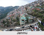Jammu, Jammu & Kashmir