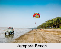 Beaches of Indian Union Territories