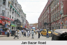 Janbazar, Kolkata, West Bengal