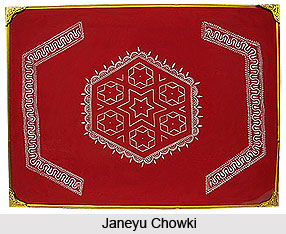Types of Aipans, Crafts of Uttarakhand