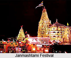 Temple Festivals of Western India