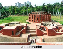 Jantar Mantar