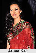 Jasveer Kaur aka Pabitra