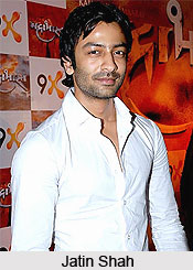 Jatin Shah