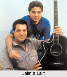 Jatin Lalit, Indian Music Director