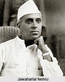 Indian Politics under Jawaharlal Nehru