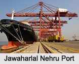 Indian Ports, Geography of India