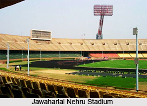 2010 Commonwealth Games, Delhi