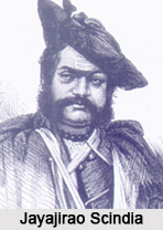 Princes/ Maharajas of the Princely State of Gwalior