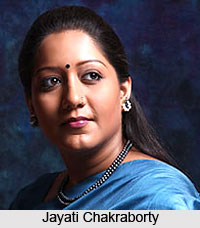 Female Singers of Rabindrasangeet