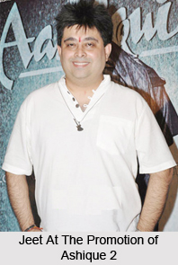 Jeet Gannguli, Indian Music Director