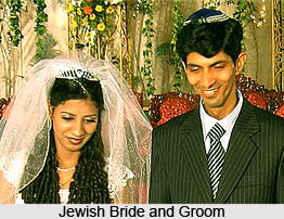 Jewish Wedding