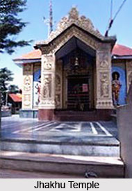 Himachal Pradesh Temple