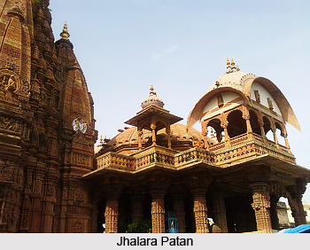 Administration of Jhalawar District, Rajasthan