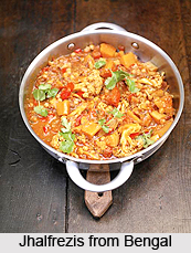 Indian Curry in Different Cuisines, Indian Cuisine