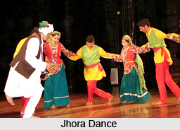 Folk Dances of Kumaon, Uttarakhand