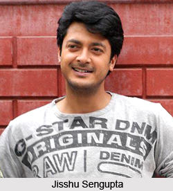 Jisshu Sengupta, Indian Actor
