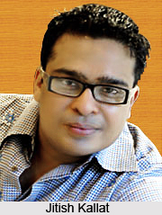 Jitish Kallat , Indian Painter