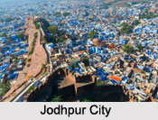 Jodhpur, Jodhpur District, Rajasthan