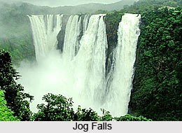 Tourism in Shimoga District, Karnataka