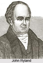 Second Phase of Missionary Activities of British in India