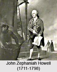 Developments in Medicine, British India